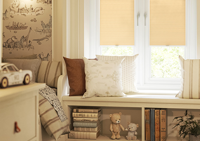 Obscura, Honeysuckle - Clip Fit Honeycomb Blind - Image 5